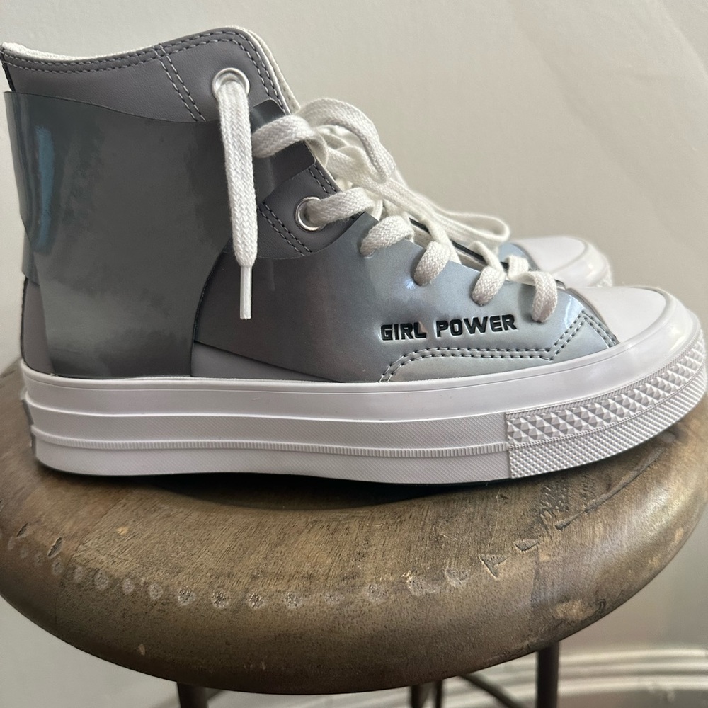 🤍CONVERSE🤍
